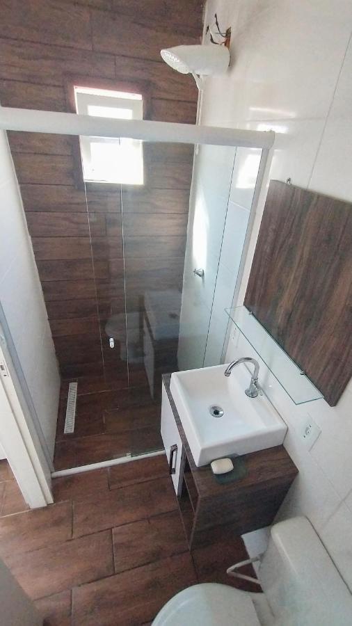 Marco Zero Containers 3 Leilighet Balneário Camboriú Eksteriør bilde